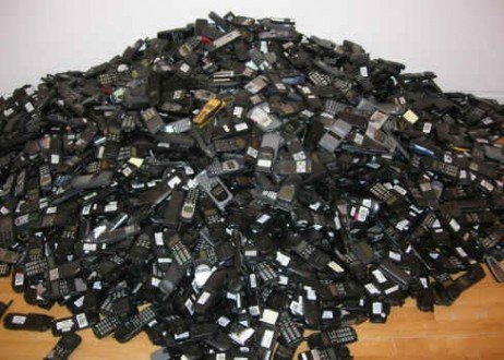 Dando mais vida para seu celular velho
