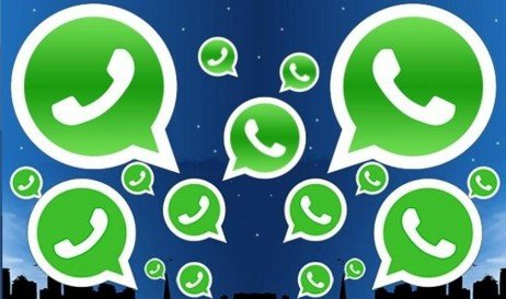 Escolhendo a forma de usar o WhatsApp no computador