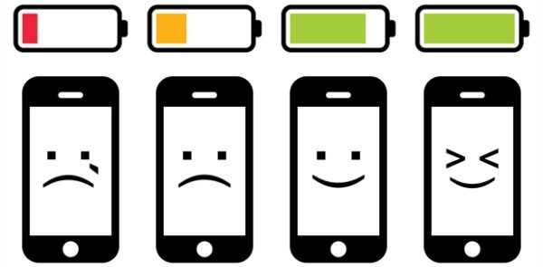 Como carregar o celular mais rápido