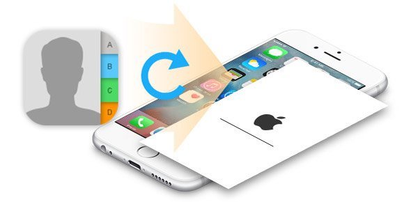 Como recuperar contatos perdidos no Android