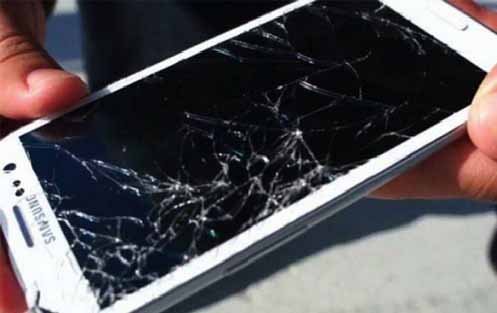 Problemas com telas de de dispositivos Android