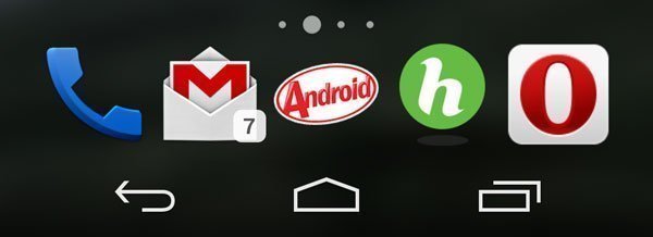 Como personalizar um Android