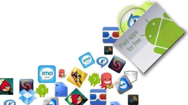 Apps pagos e suas vantagens