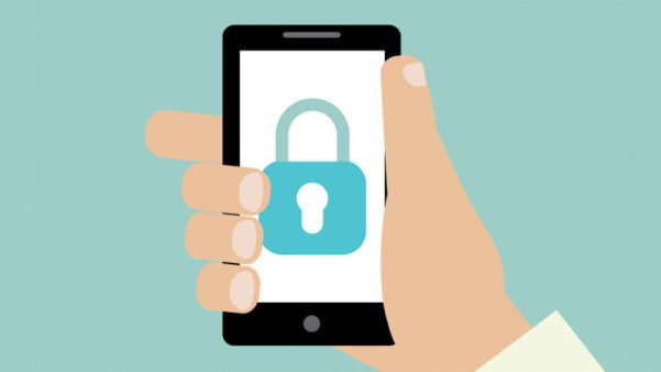 Cuidados com a segurança do celular