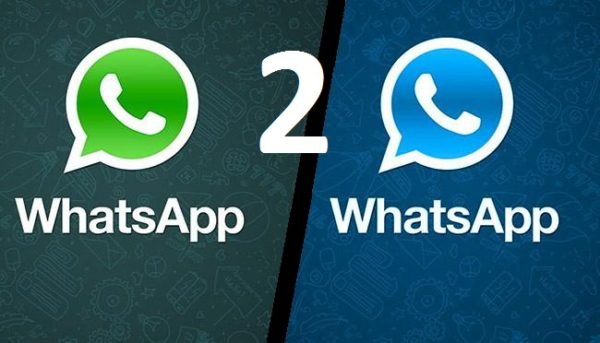 Como configurar duas contas de WhatsApp no celular