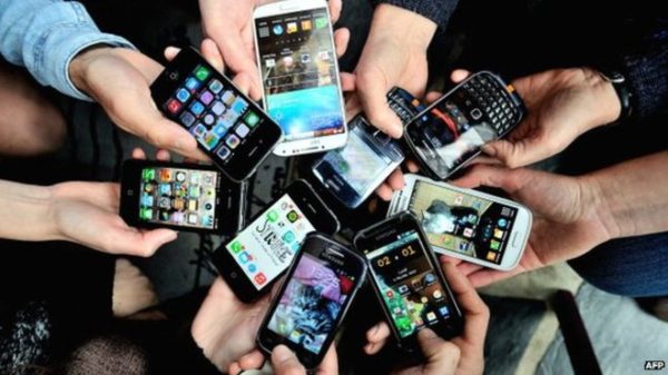 Escolhendo o smartphone certo para você