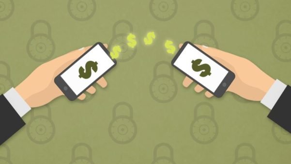 Apps para transferir dinheiro