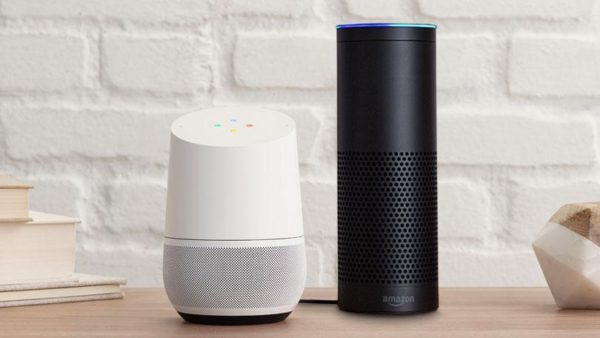Vale a pena comprar o Home ou o Echo?