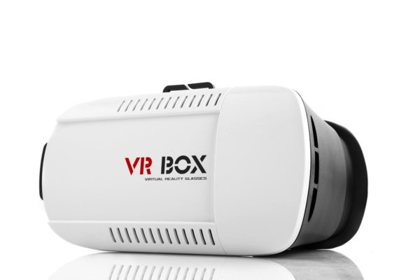 VR Box