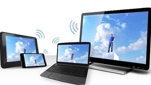 Conectando dispositivos