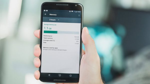 Como liberar memória do celular