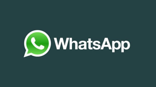 Atualizando WhatsApp