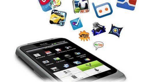 Removendo apps do sistema