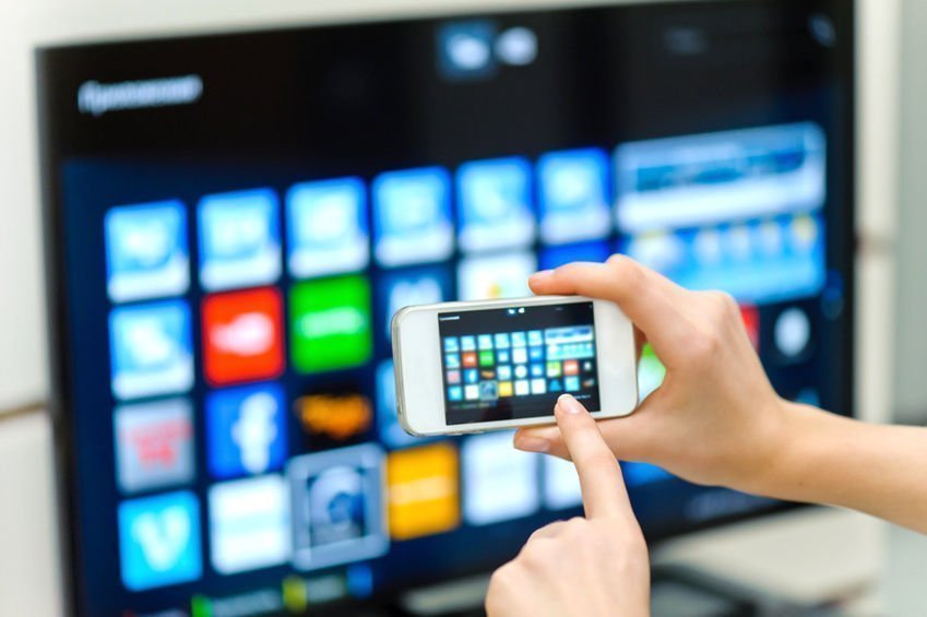 Programa Para Transmitir De Celular A Tv Compartir Celular