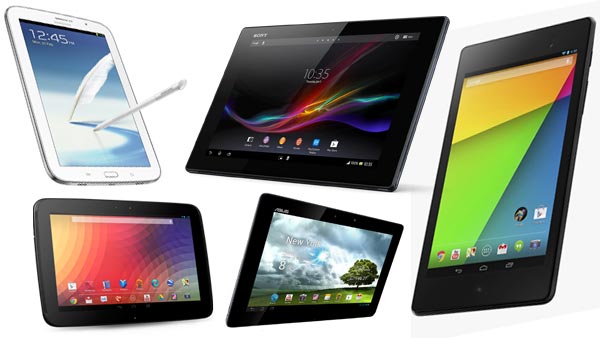 Melhorando desempenho do Android
