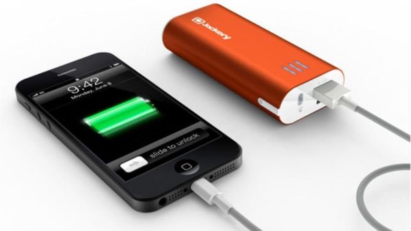 Bateria para celular