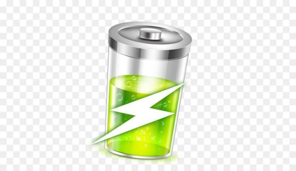 Bateria rápida