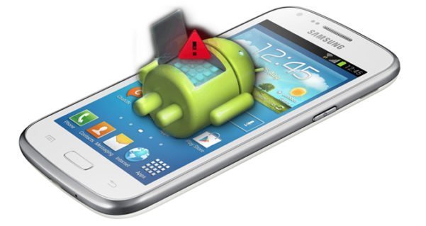 Formatar smartphone