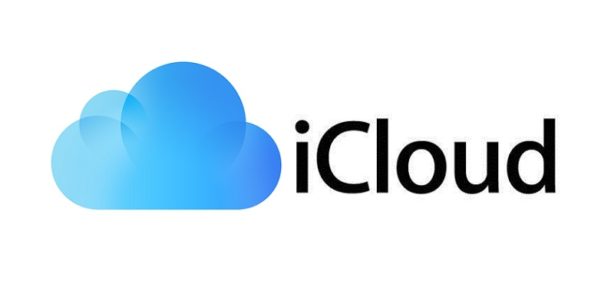 Funcionamento do iCloud
