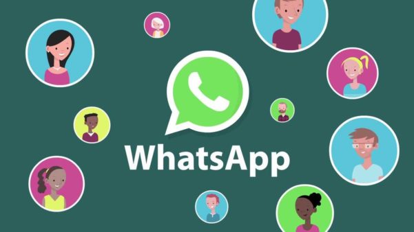 Hackear WhatsApp