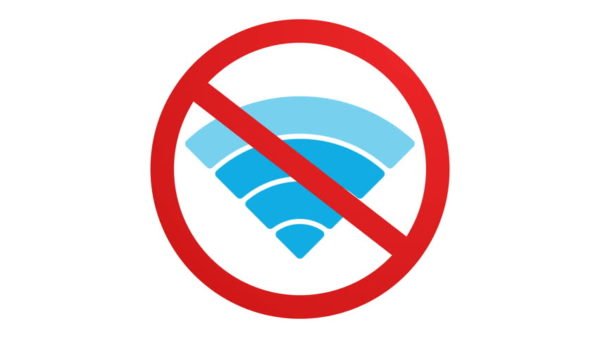 Expulsar pessoas do WiFi