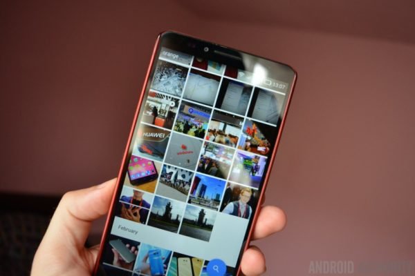 Galeria de fotos