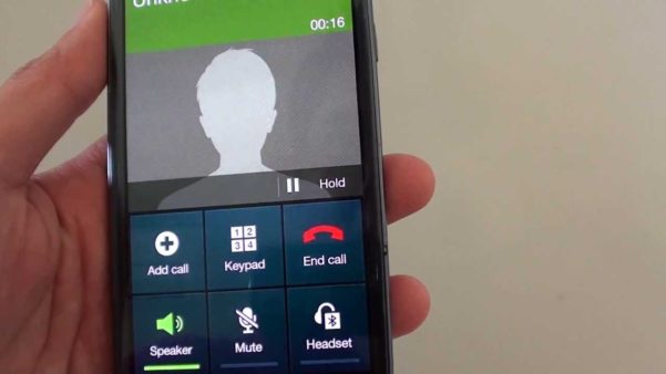 Apps para responder chamadas