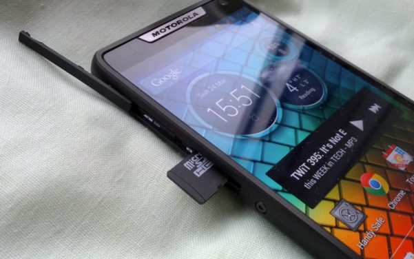 Transferindo músicas para o cartão SD