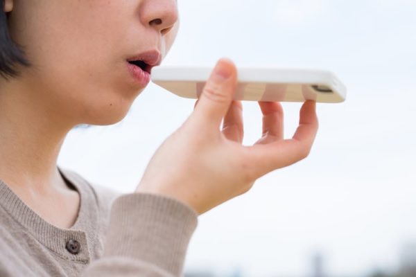 Desbloqueando smartphone