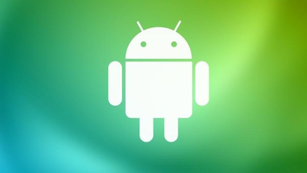 Descobrindo códigos do Android
