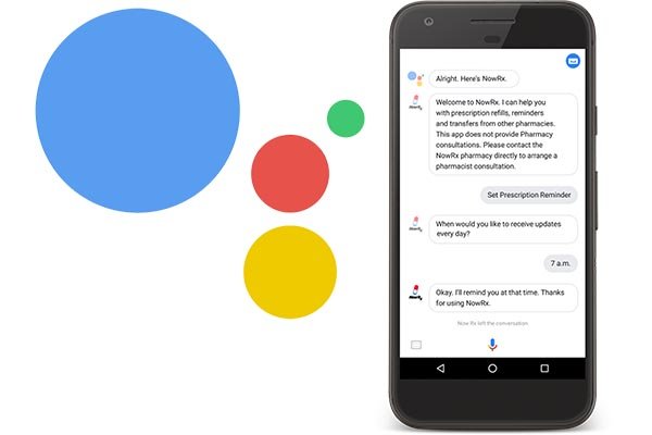 Google Assistant