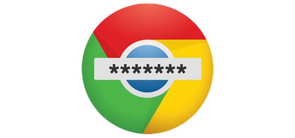 Salvar senhas no Chrome
