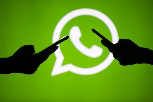 WhatsApp e seus atalhos
