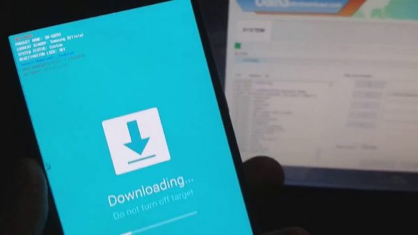 Modo download