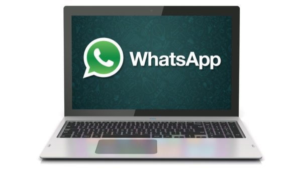 Backup do WhatsApp