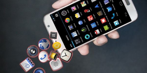 Liberação de espaço no Android