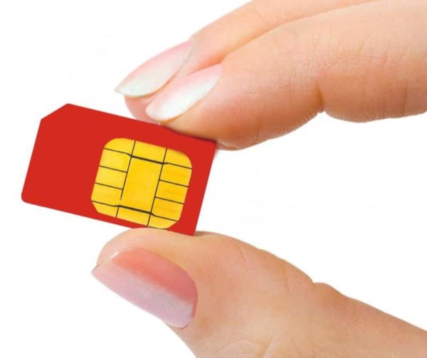 SIM toolkit