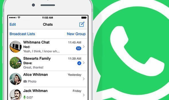Audio do WhatsApp
