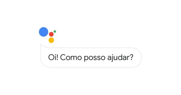 Desativando OK Google