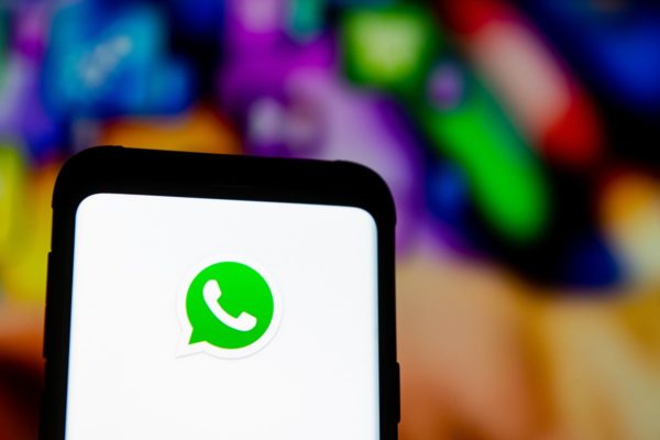 Fotos do WhatsApp