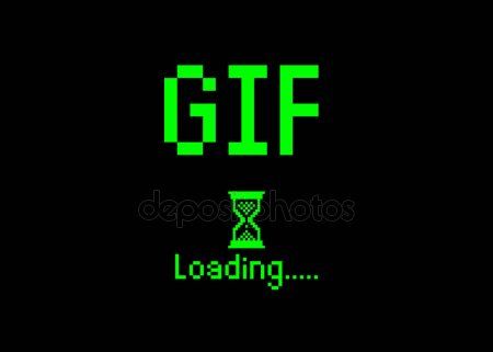 Criando um GIF