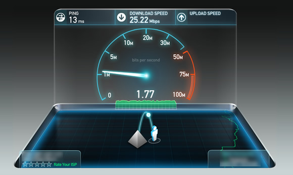 Acelerando download