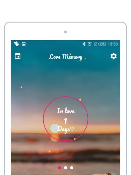 App para contar dias