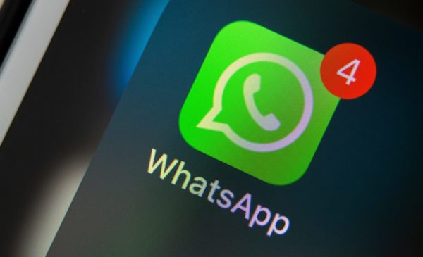 Status de WhatsApp