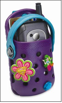 Capas para celular decorativas