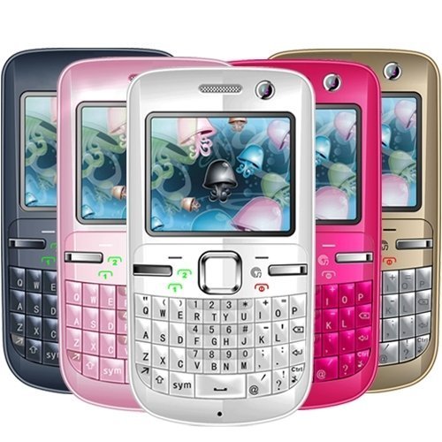Celular MP15 Vensen N800
