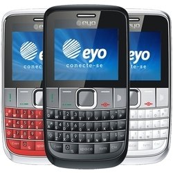 MP20 com teclado físico Eyo Plus