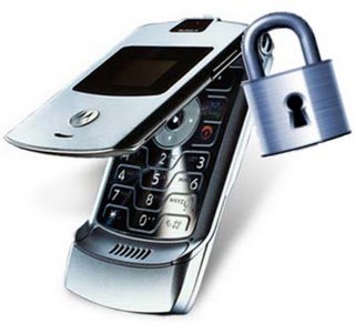Recuperar celular roubado