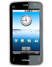 Nokia com Android