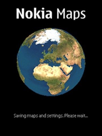 Mapas mais completos do Nokia Maps